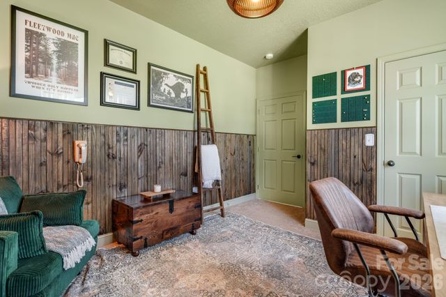 78 Bear Creek Hills Drive, Leicester, NC 28748