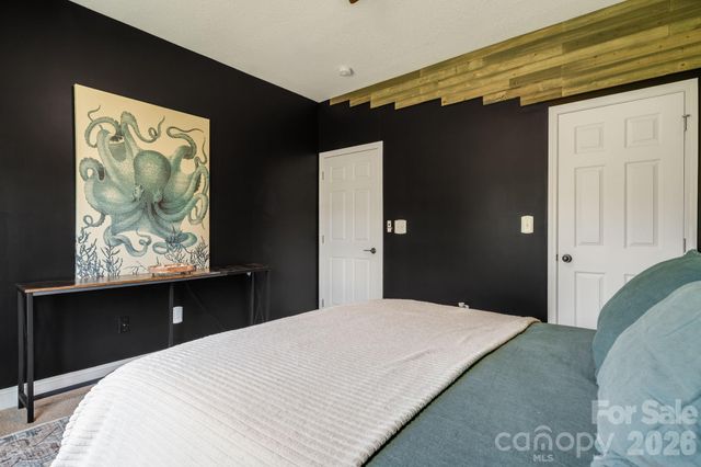 78 Bear Creek Hills Drive, Leicester, NC 28748