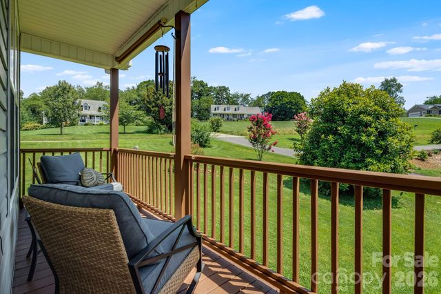 78 Bear Creek Hills Drive, Leicester, NC 28748