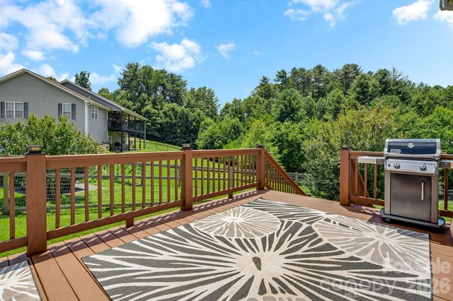 78 Bear Creek Hills Drive, Leicester, NC 28748
