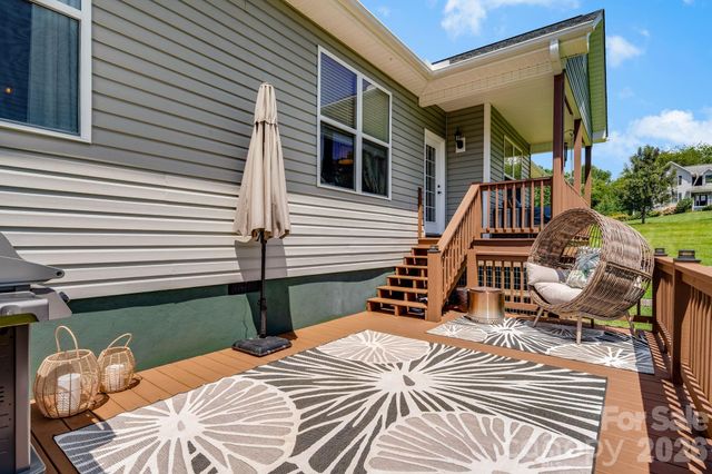 78 Bear Creek Hills Drive, Leicester, NC 28748