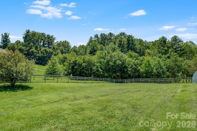 78 Bear Creek Hills Drive, Leicester, NC 28748