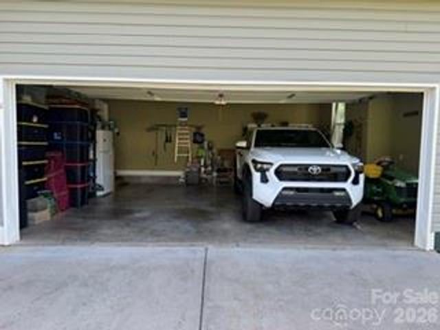 78 Bear Creek Hills Drive, Leicester, NC 28748
