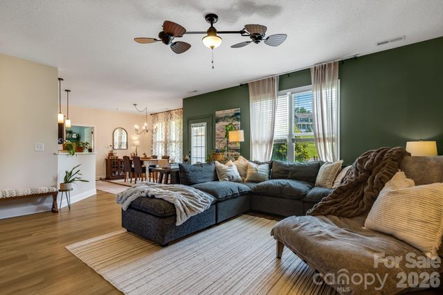 78 Bear Creek Hills Drive, Leicester, NC 28748