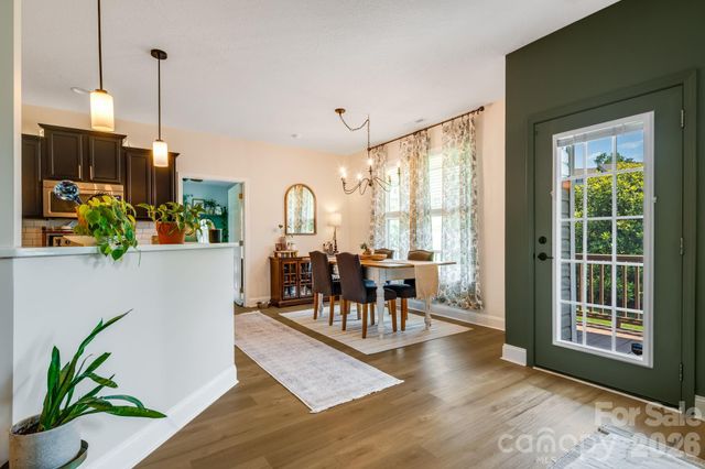 78 Bear Creek Hills Drive, Leicester, NC 28748