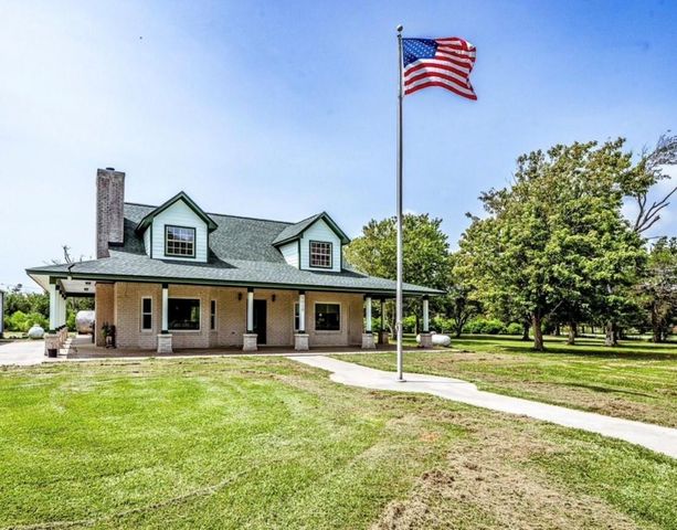 9010 Point Barrow Road, Beach City, TX 77523