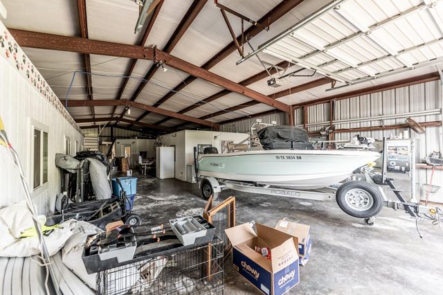 9010 Point Barrow Road, Beach City, TX 77523