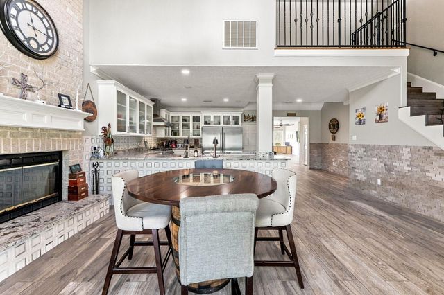 9010 Point Barrow Road, Beach City, TX 77523