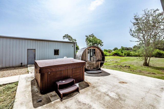 9010 Point Barrow Road, Beach City, TX 77523