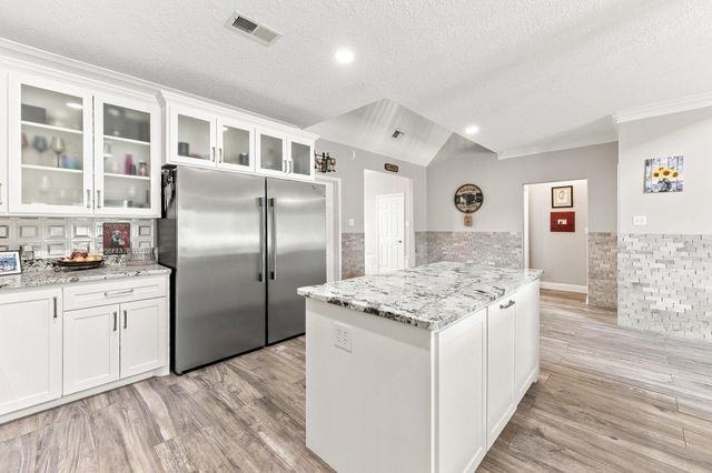 9010 Point Barrow Road, Beach City, TX 77523