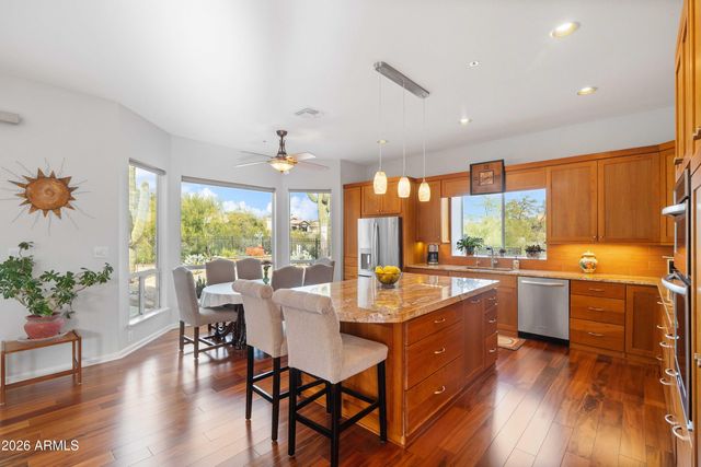 7304 E BENT TREE Drive, Scottsdale, AZ 85266