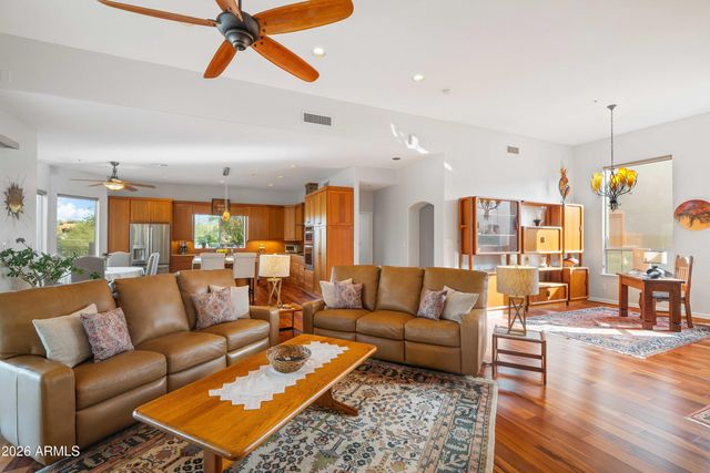 7304 E BENT TREE Drive, Scottsdale, AZ 85266