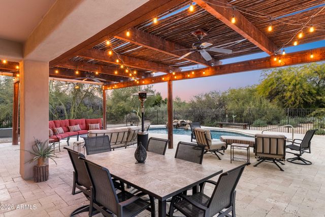 7304 E BENT TREE Drive, Scottsdale, AZ 85266