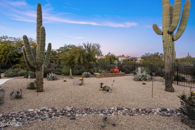 7304 E BENT TREE Drive, Scottsdale, AZ 85266