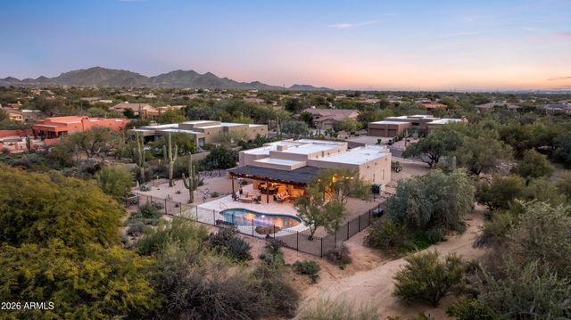 7304 E BENT TREE Drive, Scottsdale, AZ 85266