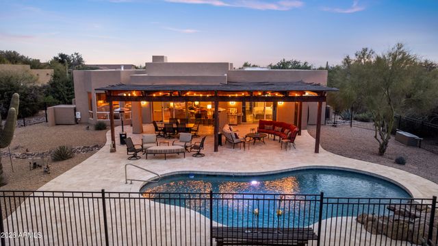 7304 E BENT TREE Drive, Scottsdale, AZ 85266