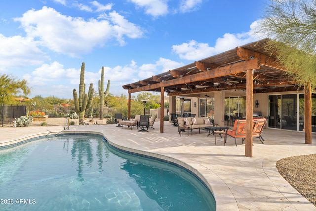 7304 E BENT TREE Drive, Scottsdale, AZ 85266