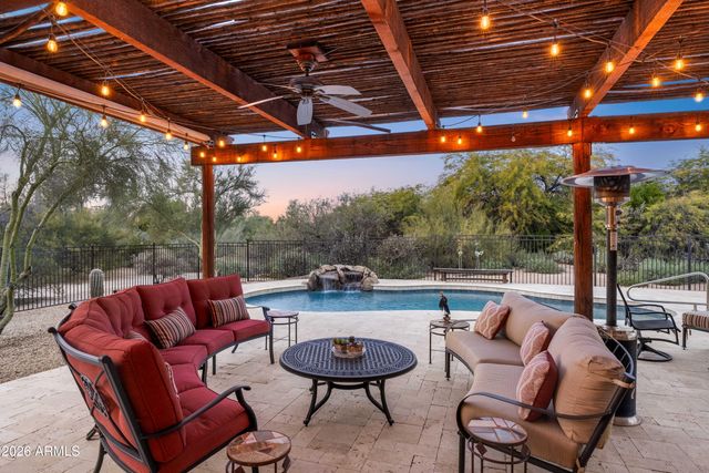 7304 E BENT TREE Drive, Scottsdale, AZ 85266