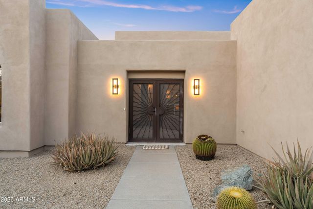 7304 E BENT TREE Drive, Scottsdale, AZ 85266