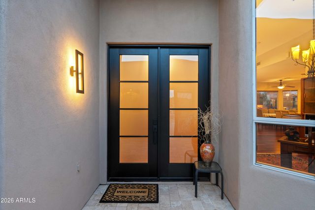 7304 E BENT TREE Drive, Scottsdale, AZ 85266