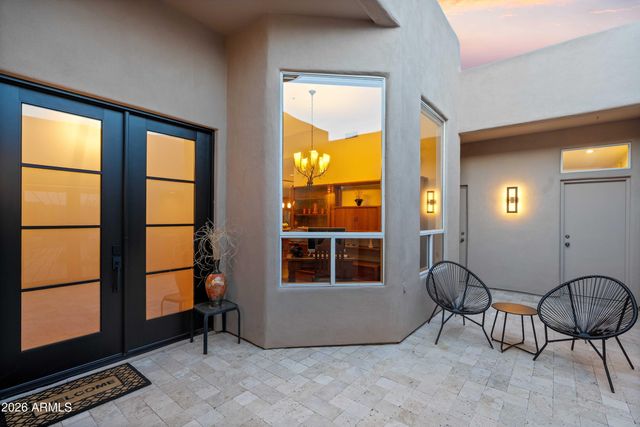 7304 E BENT TREE Drive, Scottsdale, AZ 85266