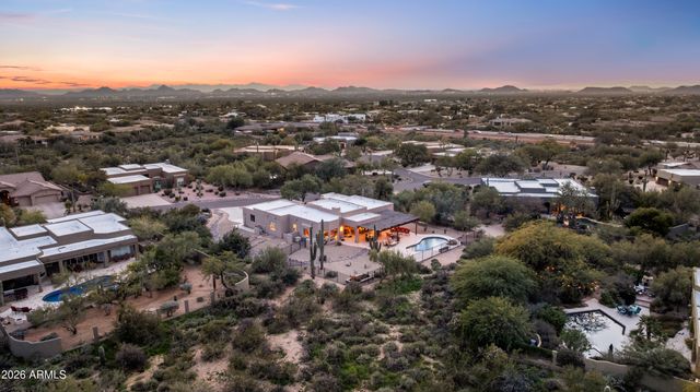 7304 E BENT TREE Drive, Scottsdale, AZ 85266