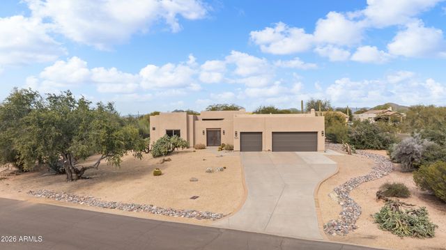 7304 E BENT TREE Drive, Scottsdale, AZ 85266