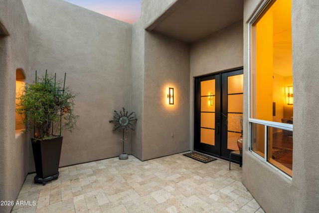 7304 E BENT TREE Drive, Scottsdale, AZ 85266