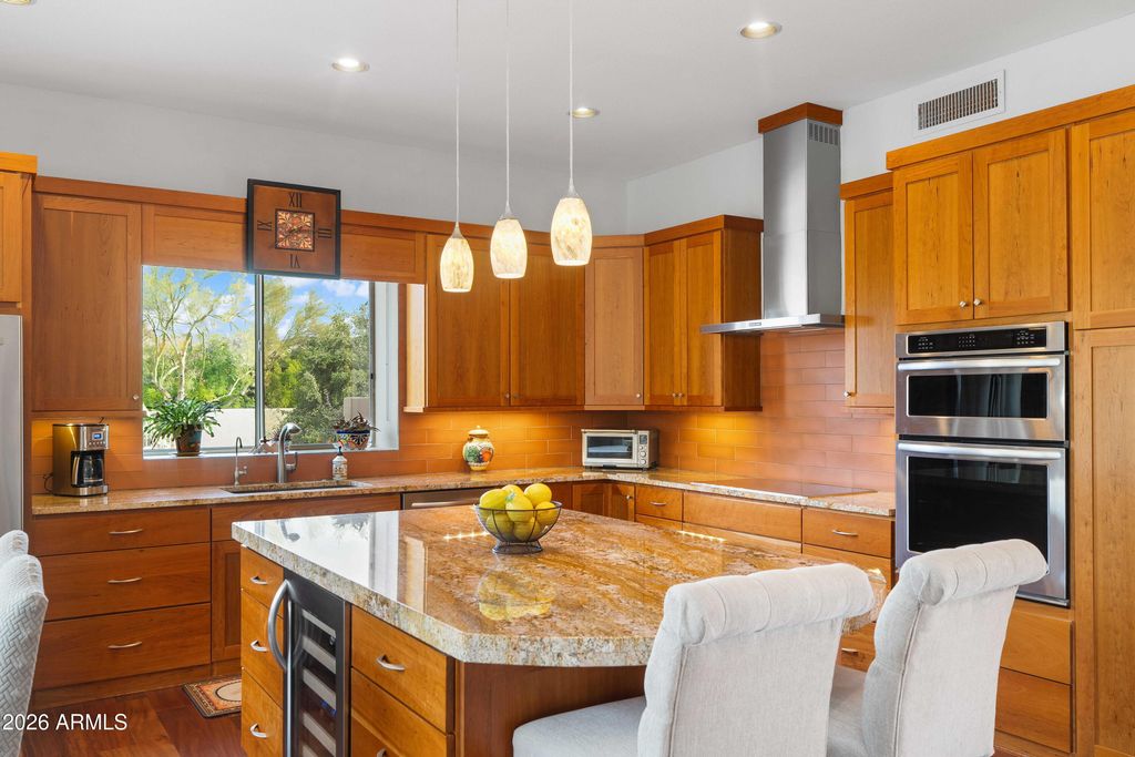 7304 E BENT TREE Drive, Scottsdale, AZ 85266