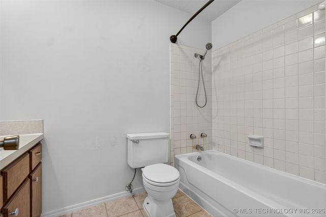 116 N Spruce Avenue, Bartlesville, OK 74006