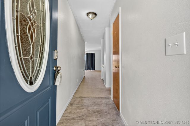 116 N Spruce Avenue, Bartlesville, OK 74006