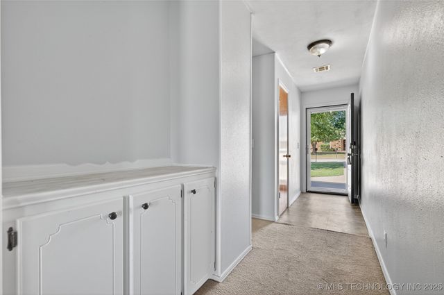 116 N Spruce Avenue, Bartlesville, OK 74006