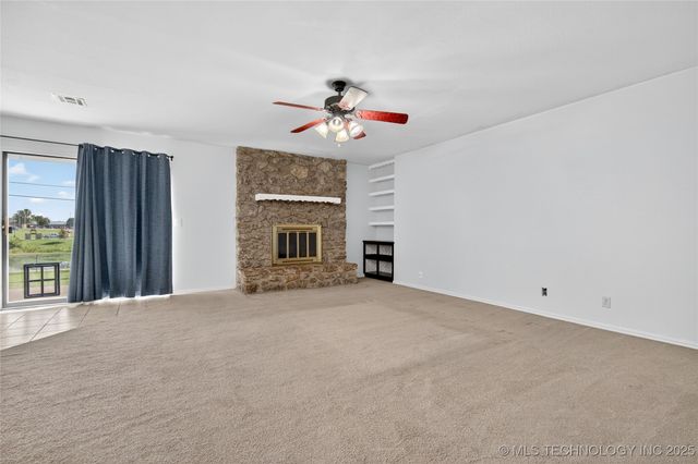 116 N Spruce Avenue, Bartlesville, OK 74006