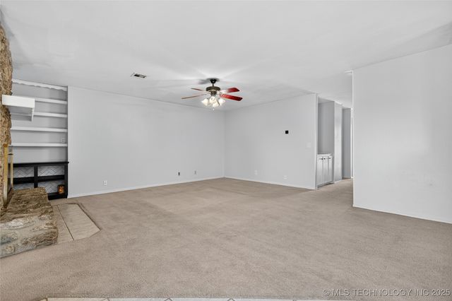 116 N Spruce Avenue, Bartlesville, OK 74006