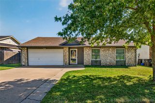 116 N Spruce Avenue, Bartlesville, OK 74006