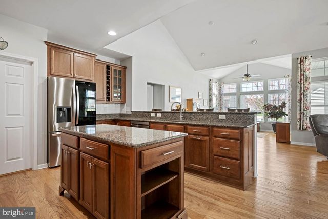 147 W SHORE DR, Milton, DE 19968