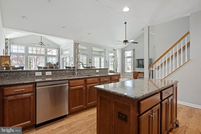 147 W SHORE DR, Milton, DE 19968