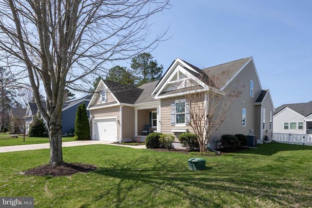 147 W SHORE DR, Milton, DE 19968