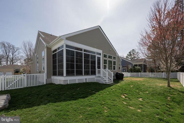 147 W SHORE DR, Milton, DE 19968