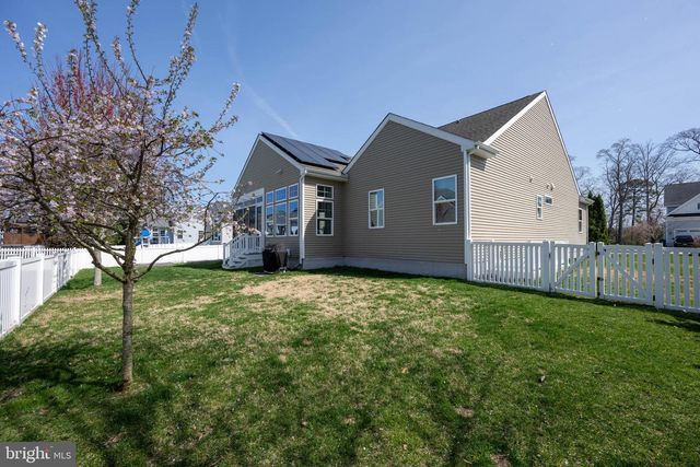 147 W SHORE DR, Milton, DE 19968