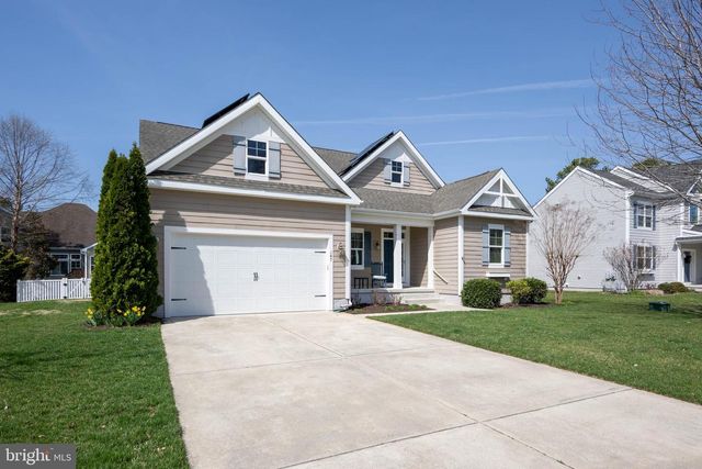 147 W SHORE DR, Milton, DE 19968