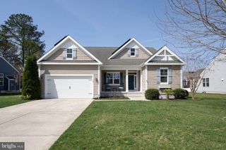 147 W SHORE DR, Milton, DE 19968