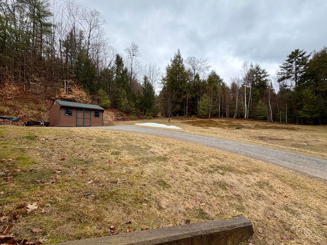 102 Strackville Road, Schuyler Falls, NY 12985