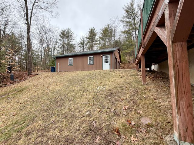 102 Strackville Road, Schuyler Falls, NY 12985