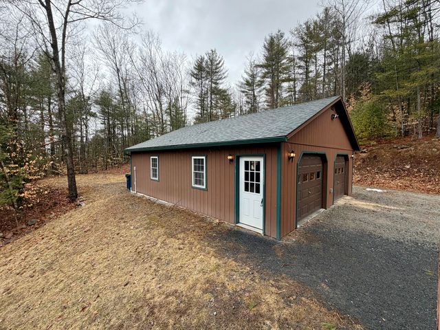 102 Strackville Road, Schuyler Falls, NY 12985