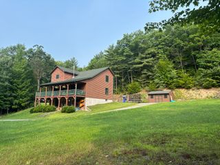 102 Strackville Road, Schuyler Falls, NY 12985