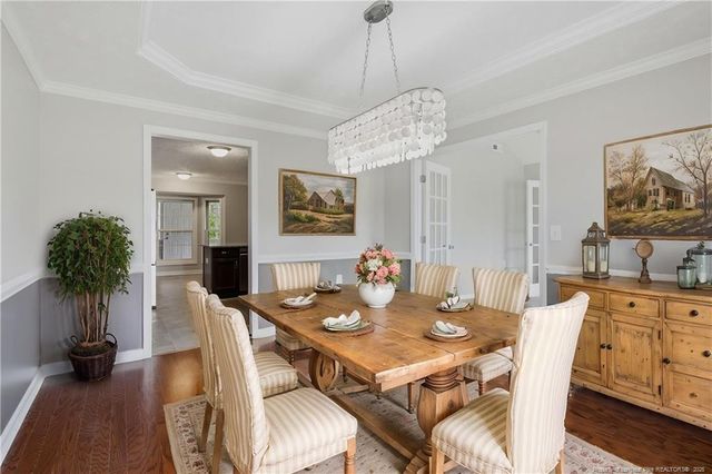 1159 Hallberry Drive, Fayetteville, NC 28314