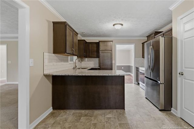 1159 Hallberry Drive, Fayetteville, NC 28314