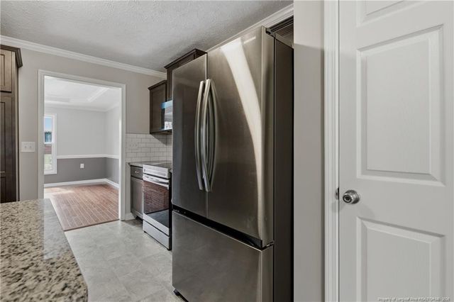 1159 Hallberry Drive, Fayetteville, NC 28314