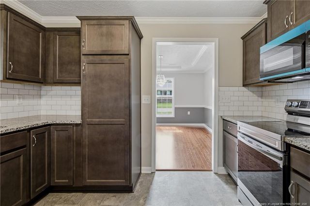 1159 Hallberry Drive, Fayetteville, NC 28314
